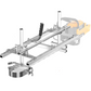 Premium Portable & Adjustable Chainsaw Mill