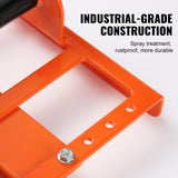 Premium Vertical Chainsaw Mill Lumber Cutting Guide 2"-6" Cutting Width