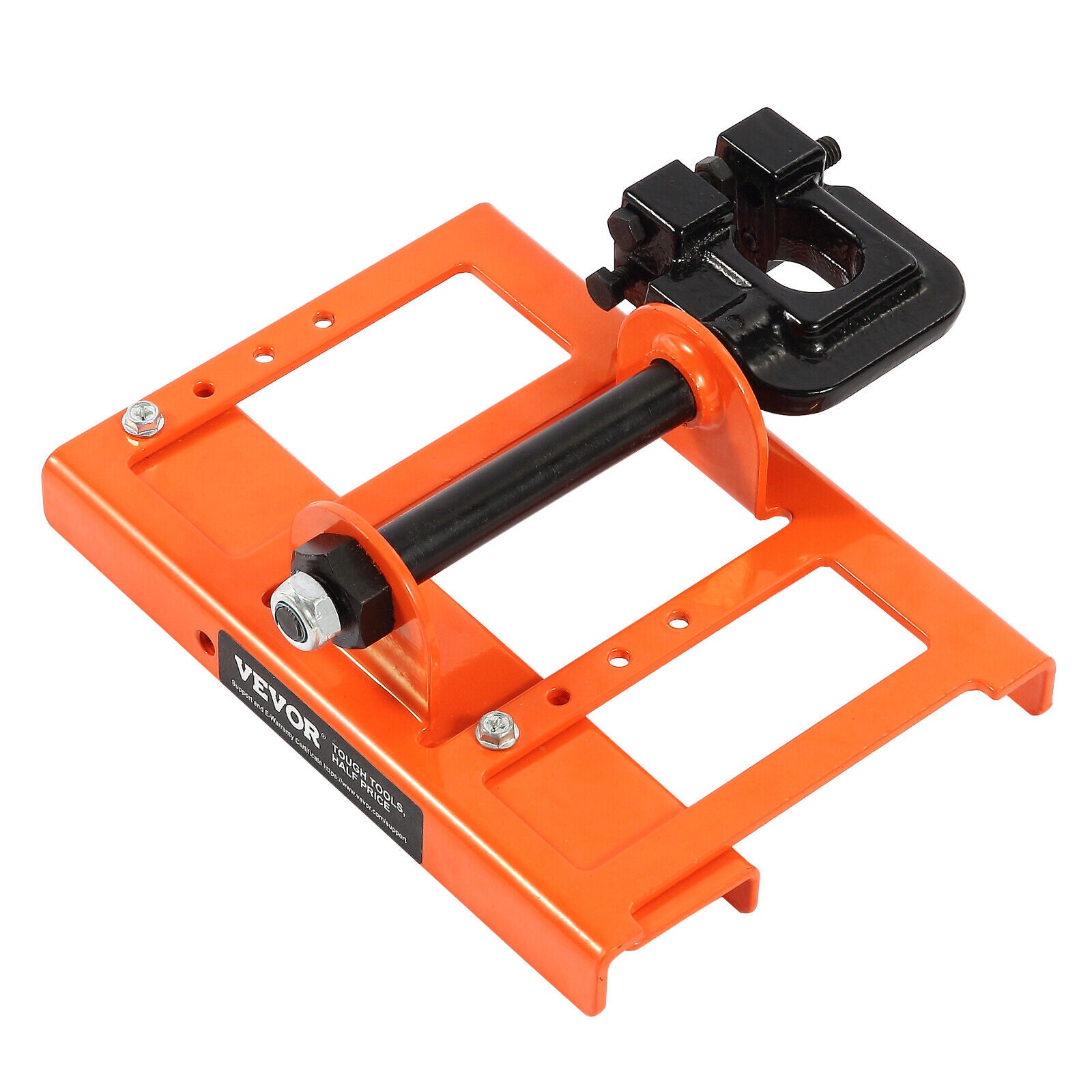 Premium Vertical Chainsaw Mill Lumber Cutting Guide 2"-6" Cutting Width