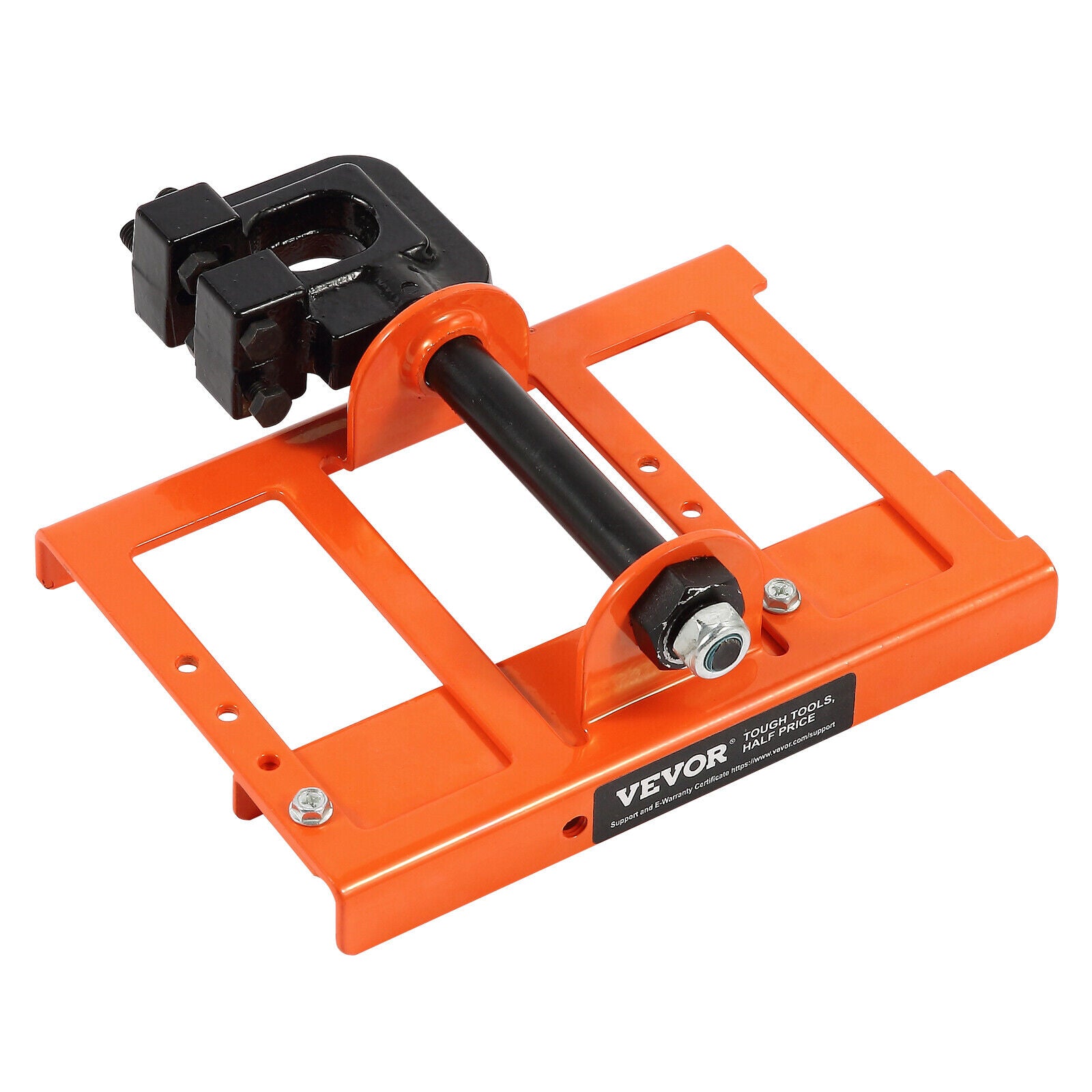 Premium Vertical Chainsaw Mill Lumber Cutting Guide 2"-6" Cutting Width