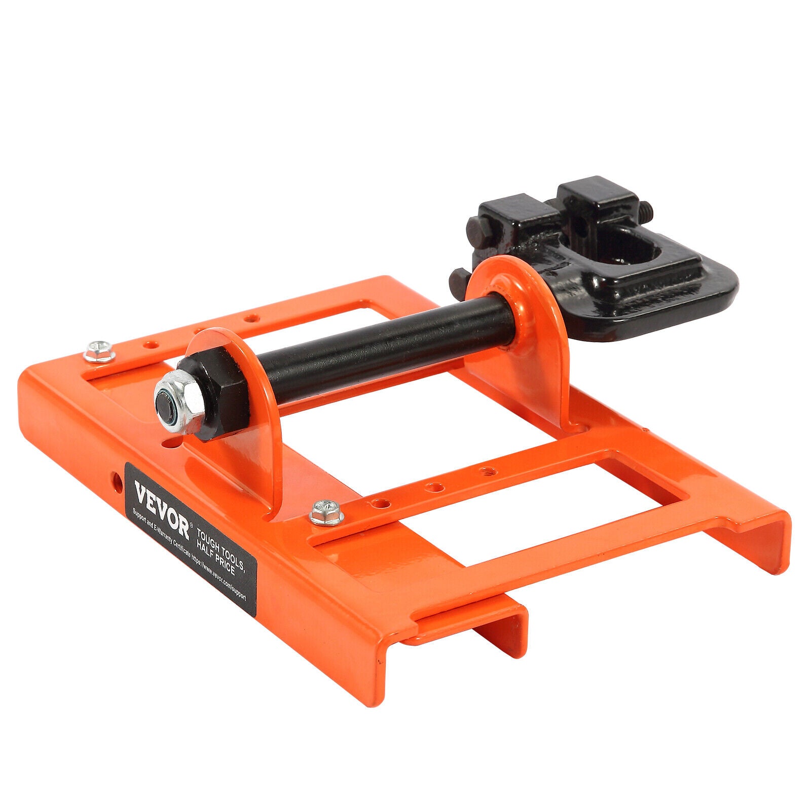 Premium Vertical Chainsaw Mill Lumber Cutting Guide 2"-6" Cutting Width