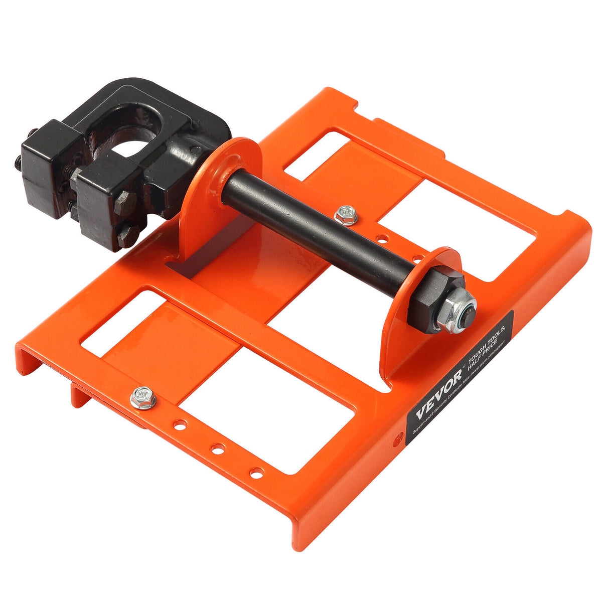 Premium Vertical Chainsaw Mill Lumber Cutting Guide 2"-6" Cutting Width