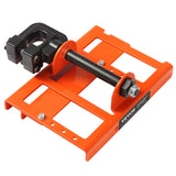 Premium Vertical Chainsaw Mill Lumber Cutting Guide 2"-6" Cutting Width